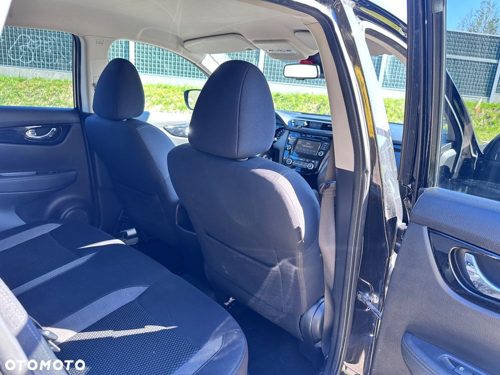 Nissan Qashqai 1.3 DIG-T Acenta - 18