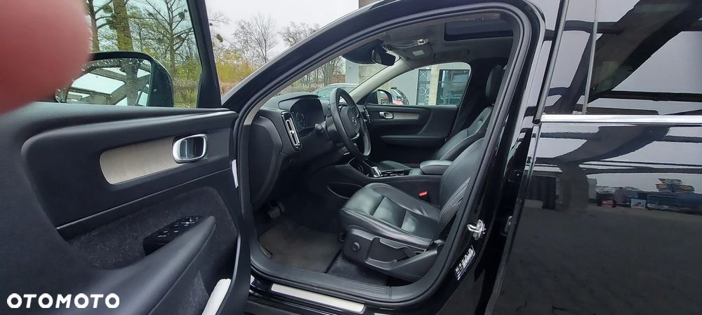 Volvo XC 40 T4 Geartronic Inscription - 5