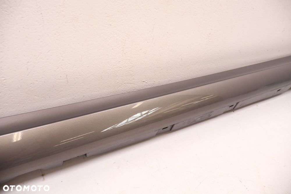 BMW 3 G20/21 LISTWA PROGOWA PRAWA WX1A  51778069382 - 4