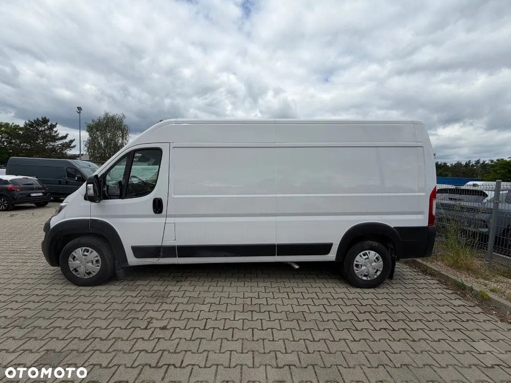 Opel MOVANO - 5