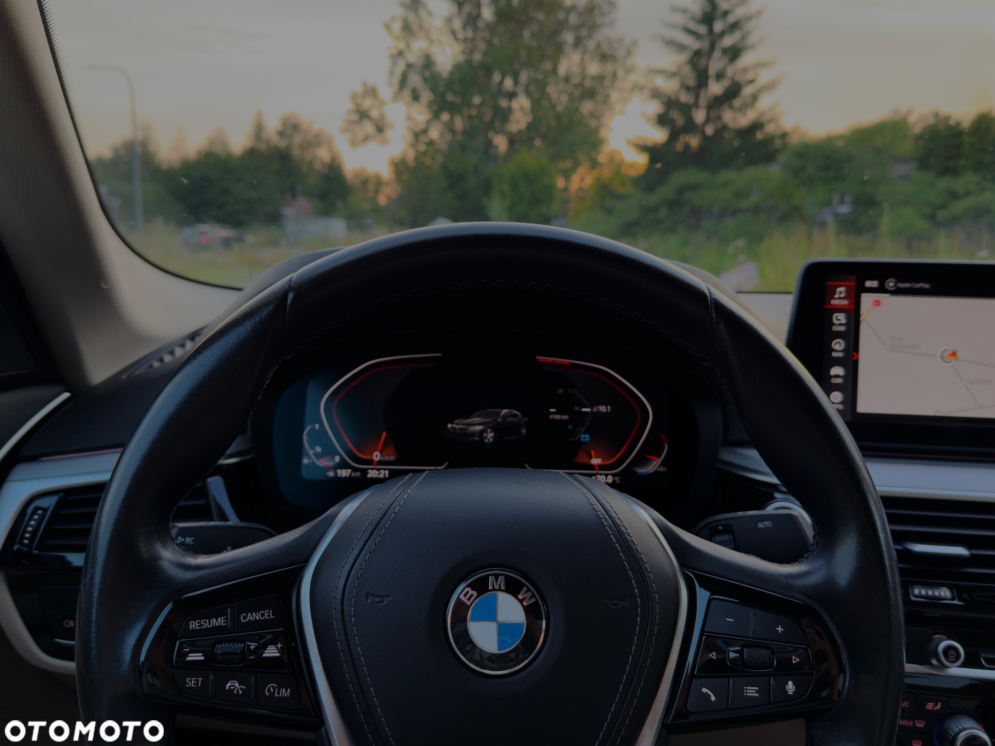BMW Seria 5 530i xDrive - 7
