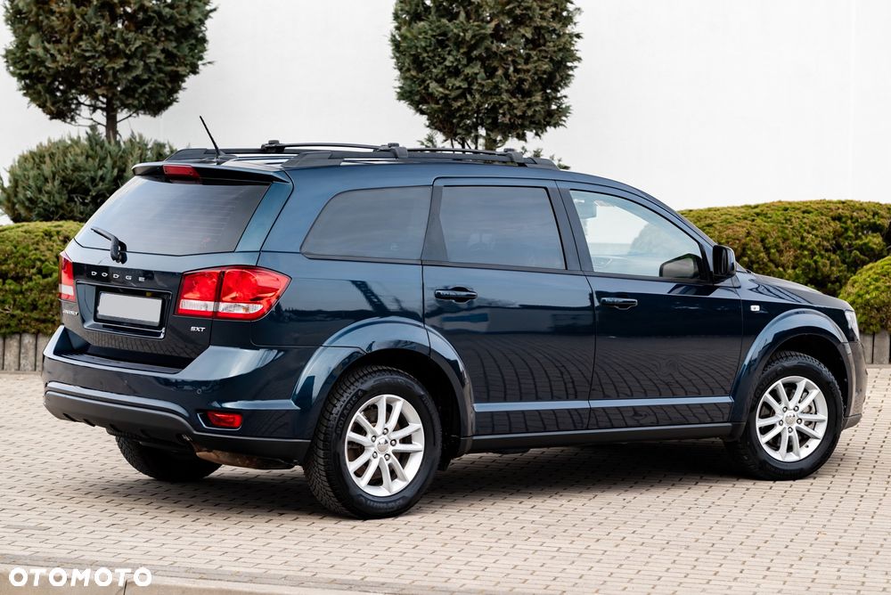 Dodge Journey - 15