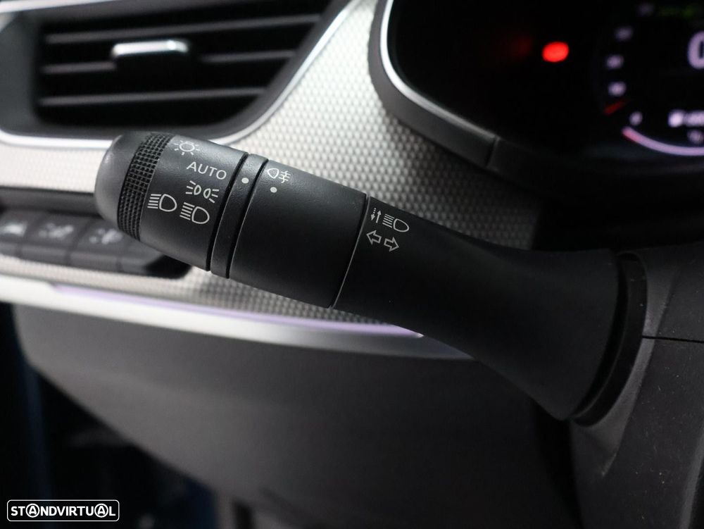 Renault Arkana 1.3 TCe Techno EDC - 15