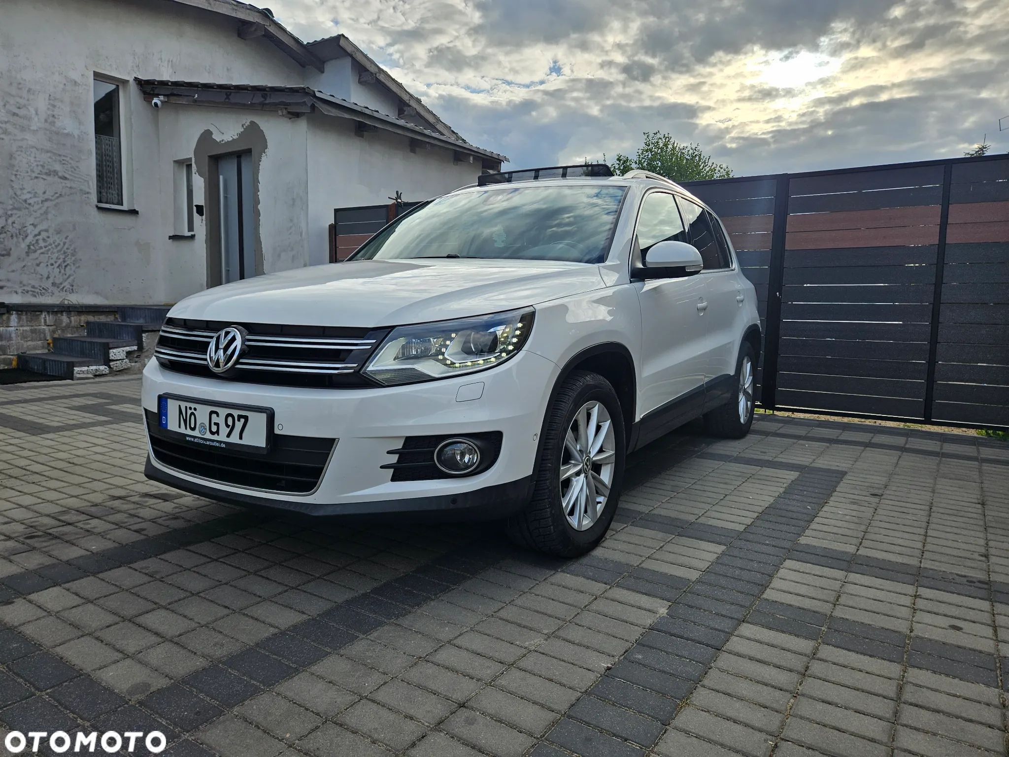 Volkswagen Tiguan 2.0 TDI Trend&Fun - 31
