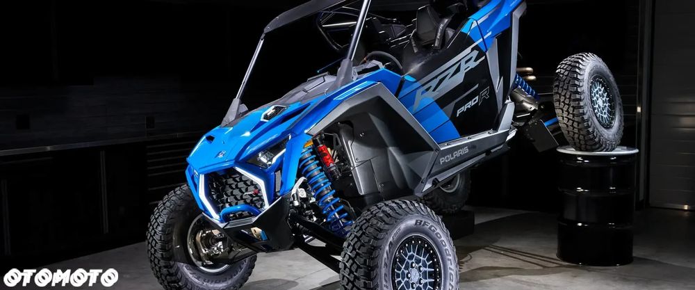 Polaris RZR - 2