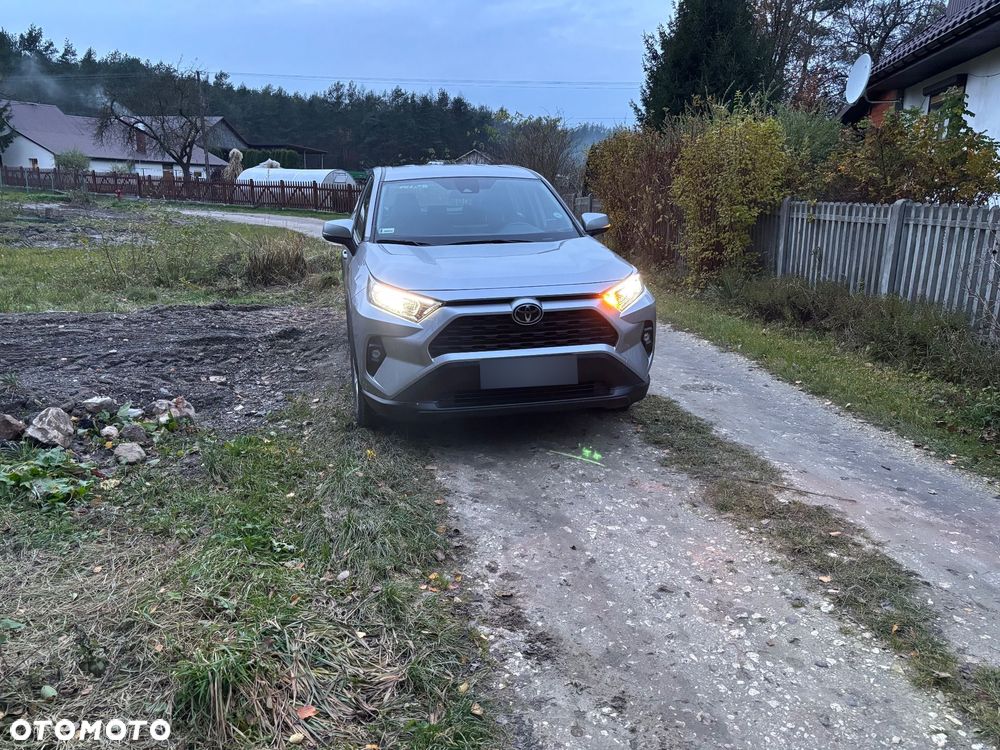 Toyota RAV4 2.0 Active 4x2 - 6