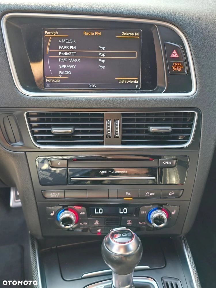 Audi SQ5 - 12