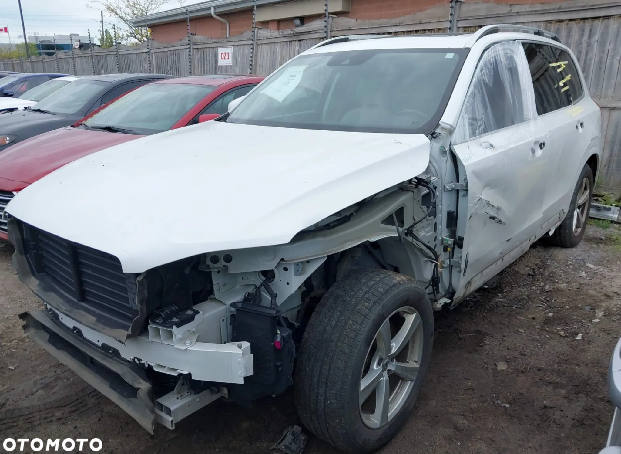 Volvo XC 90 T5 AWD Momentum - 5