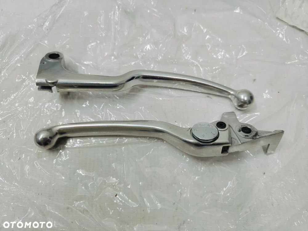 Klamki yamaha Mt09  -  2015r - 1