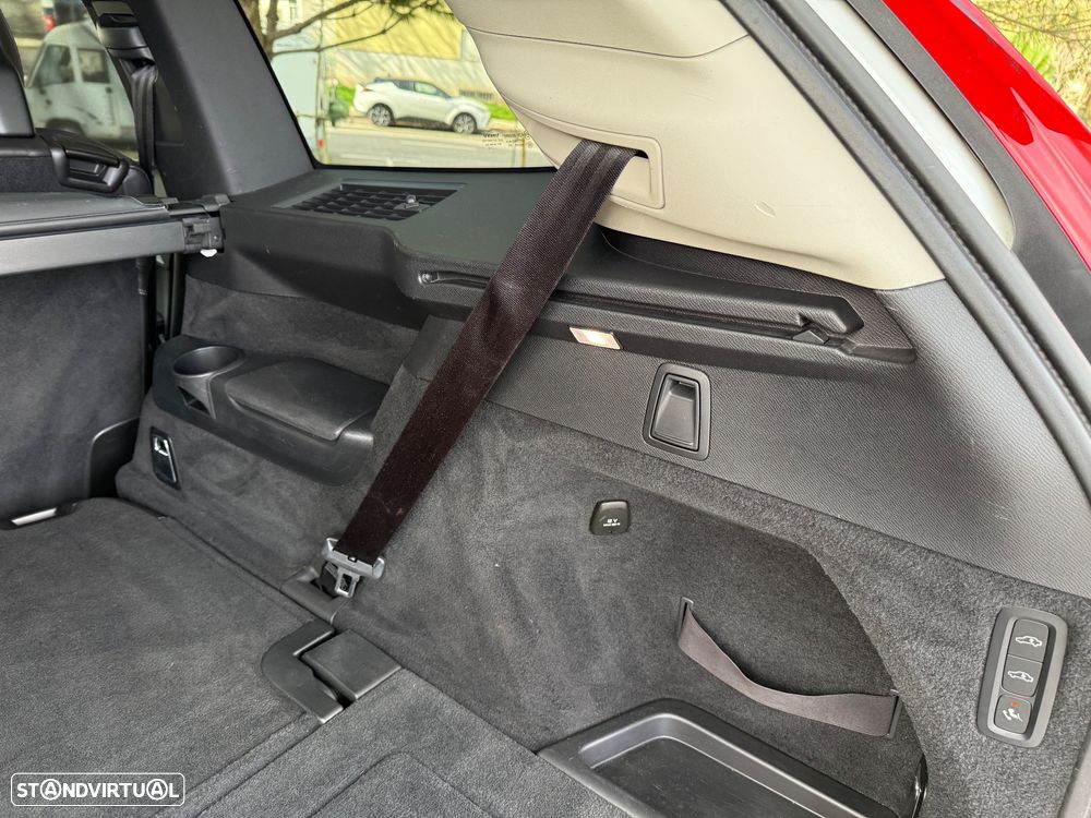 Volvo XC 90 2.0 D5 Inscription AWD - 53