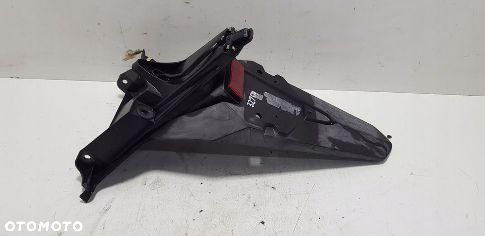 HONDA PCX 125 15-18 CHLAPACZ BŁOTNIK TYŁ - 6