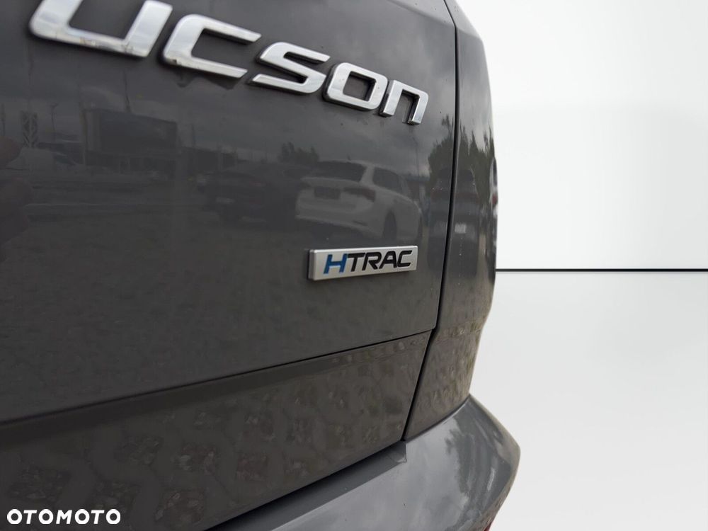 Hyundai Tucson - 30