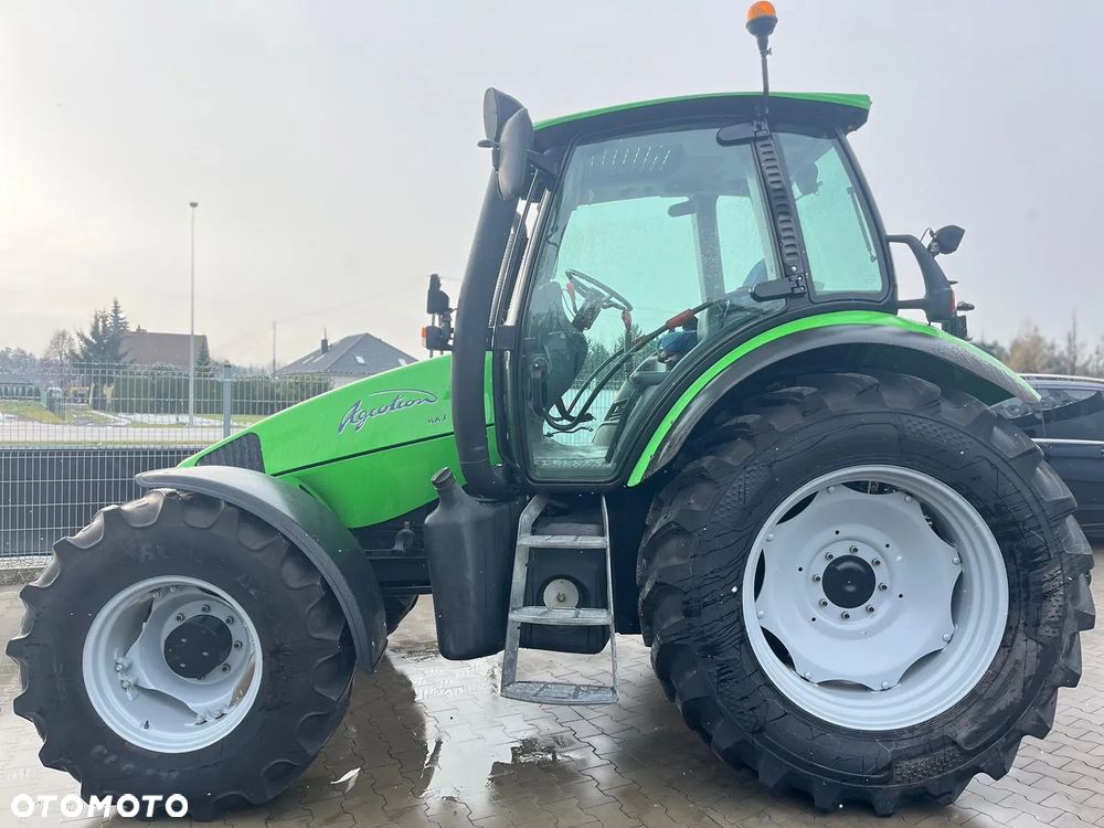 Deutz-Fahr Agrotron 106 mk3 - 4