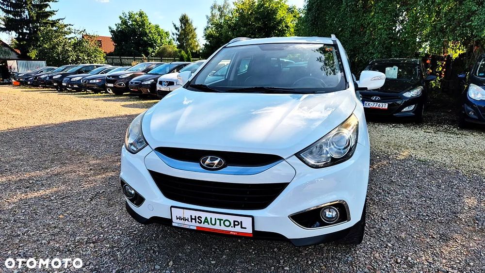 Hyundai ix35 2.0 Premium - 3