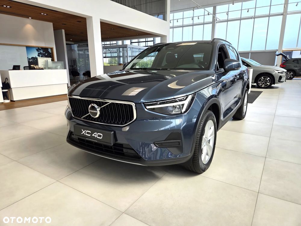 Volvo XC 40 B3 Core - 2