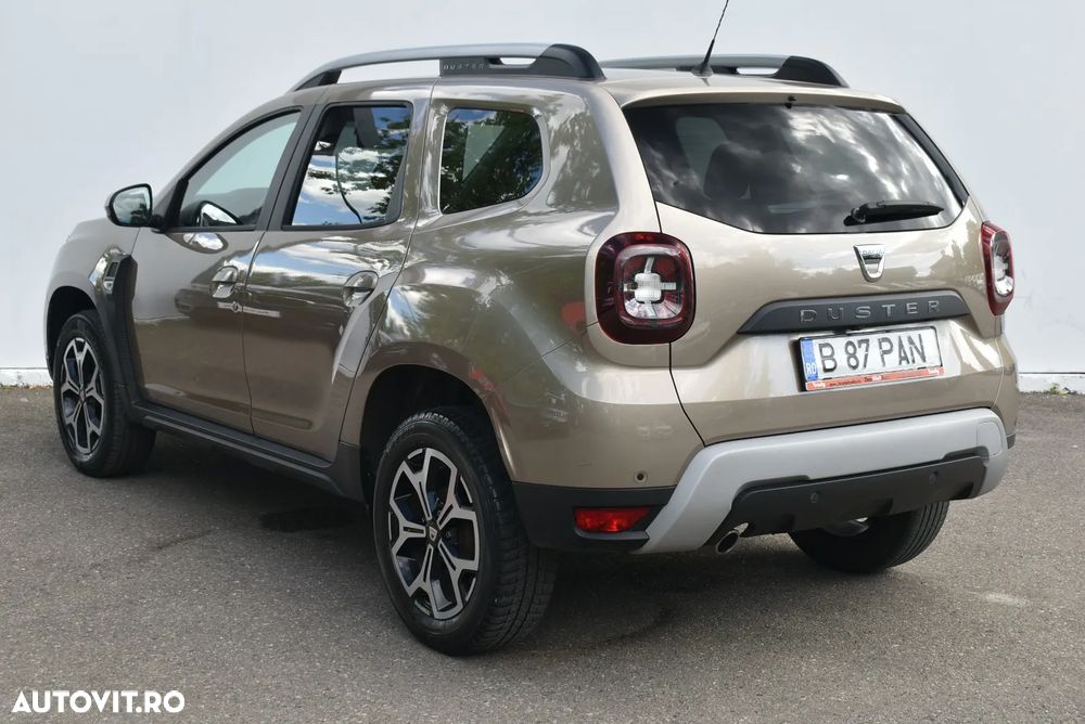 Dacia Duster - 17