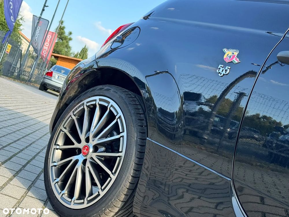 Fiat 500 - 9