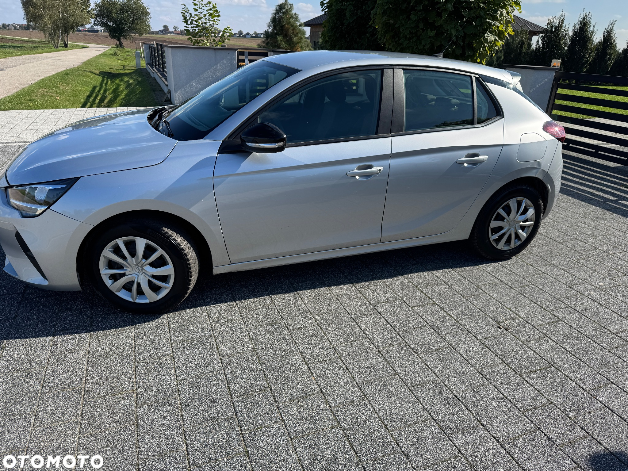Opel Corsa 1.2 Edition S&S - 2