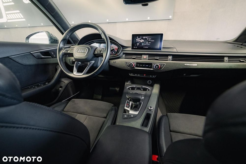 Audi A4 Allroad 2.0 TFSI Quattro S tronic - 17