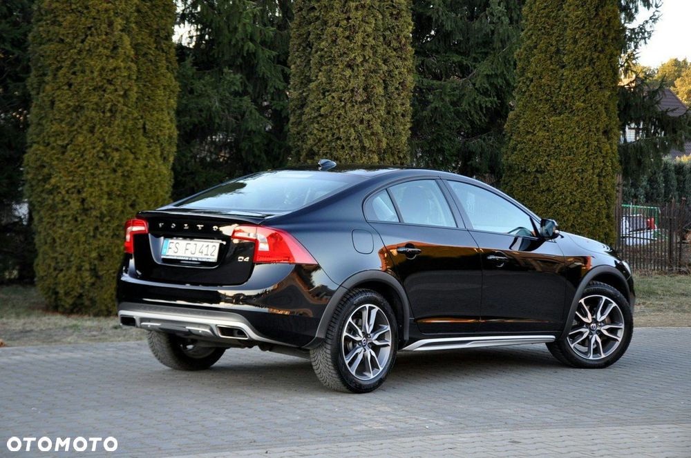 Volvo S60 - 6