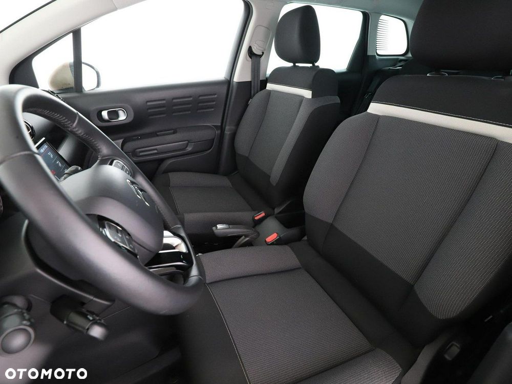 Citroën C3 Aircross 1.2 PureTech Feel S&S - 13