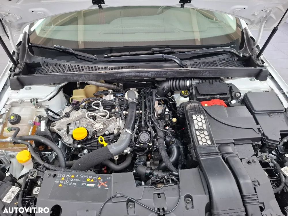 Renault Megane TCE 140 GPF RS Line - 22