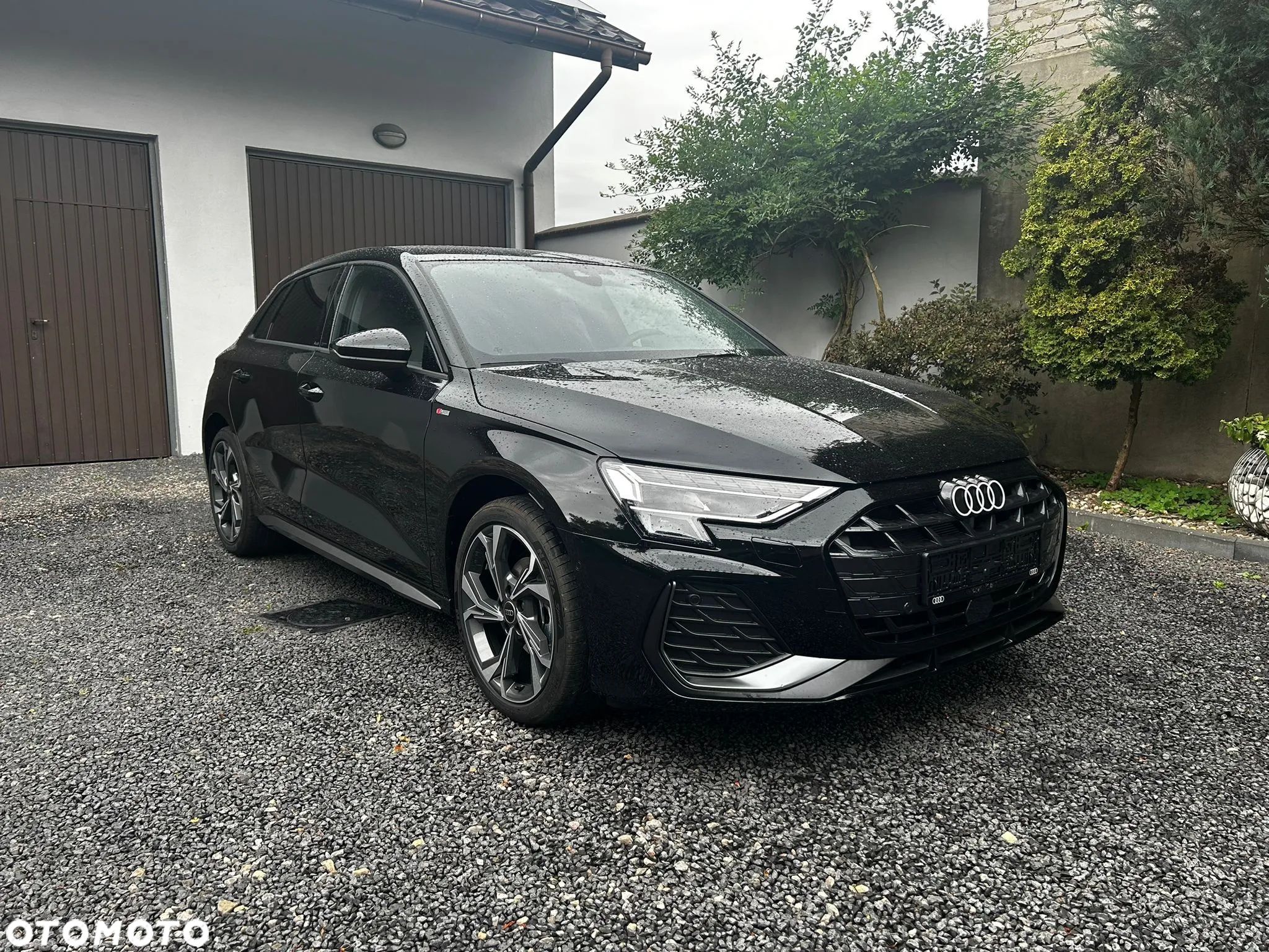 Audi A3 - 1