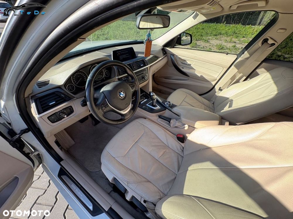 BMW Seria 3 - 24