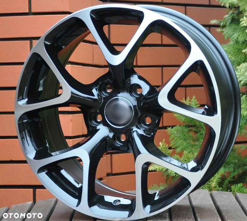 236 MB FELGI 16 5x110 OPEL ASTRA VECTRA C ZAFIRA - 5