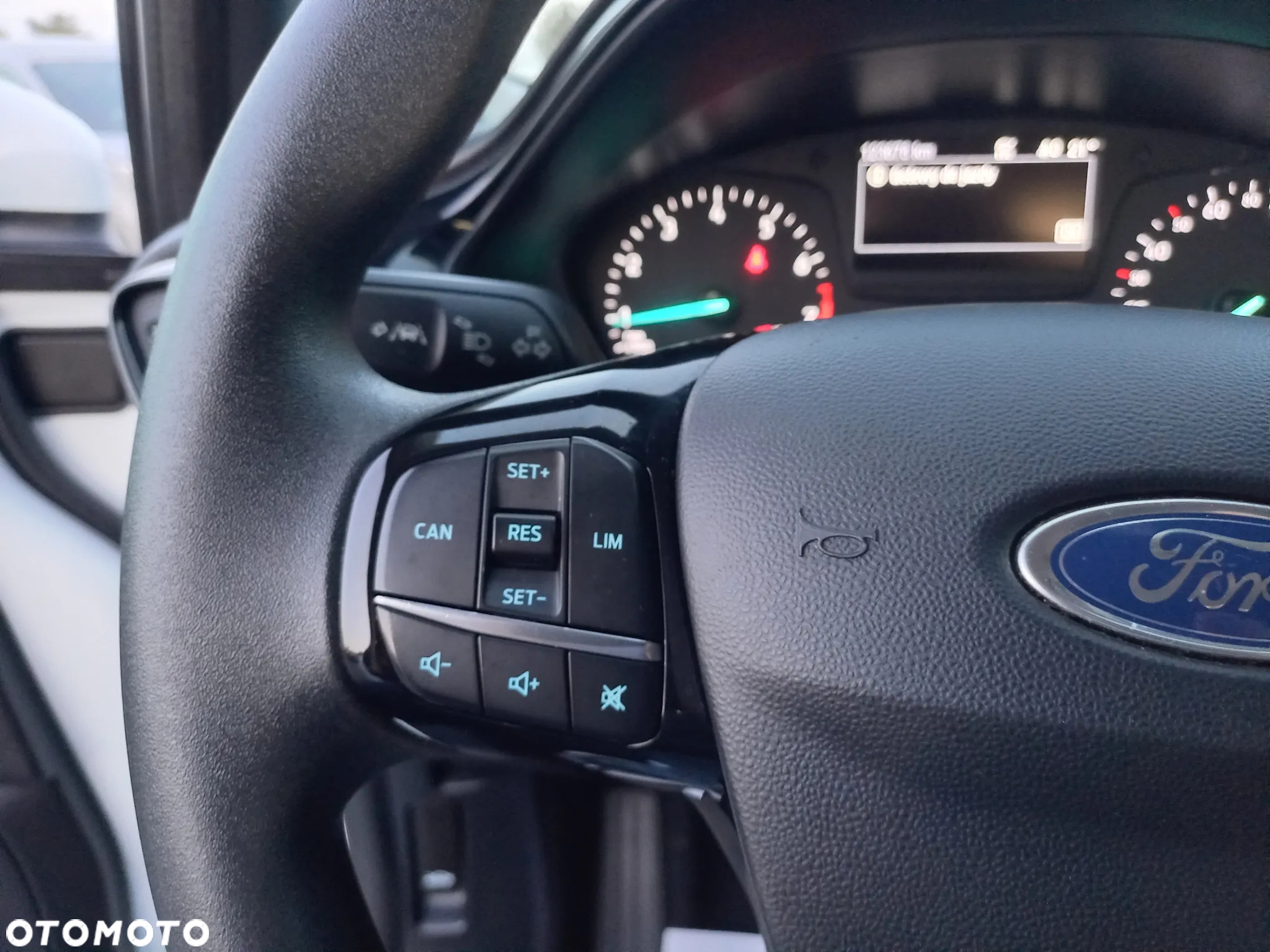 Ford Fiesta - 19
