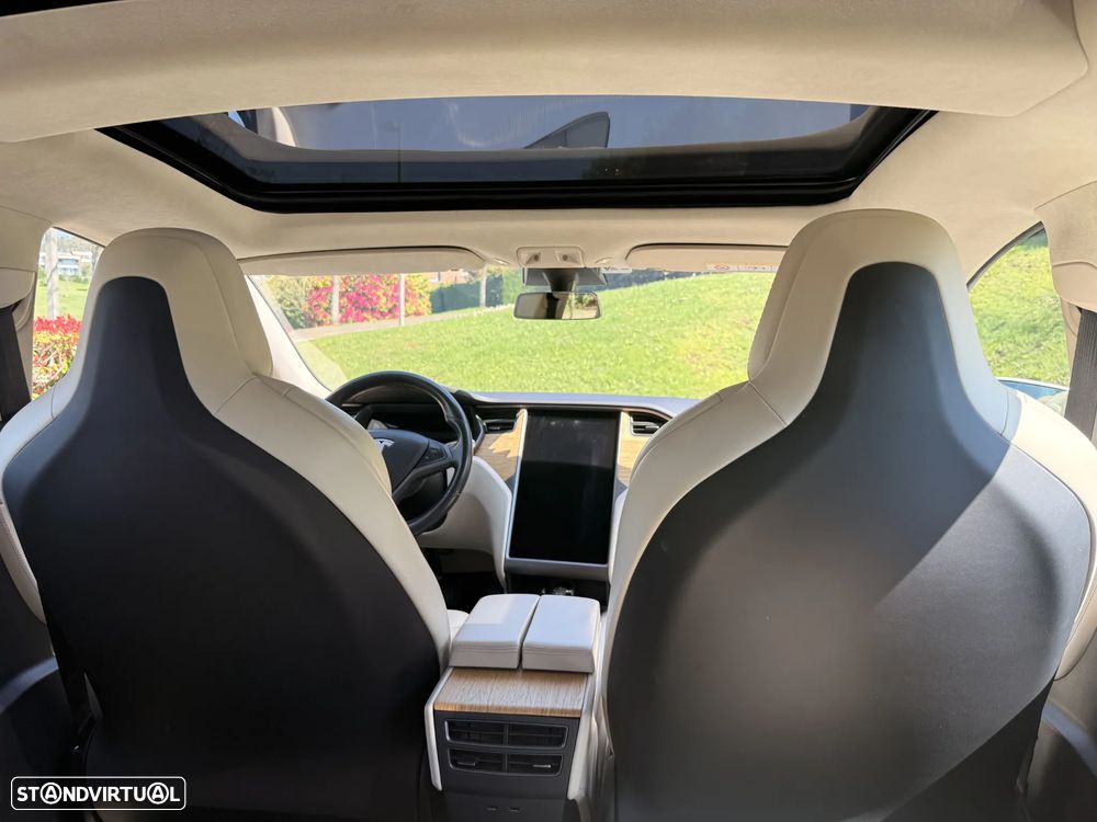 Tesla Model S 100D - 9