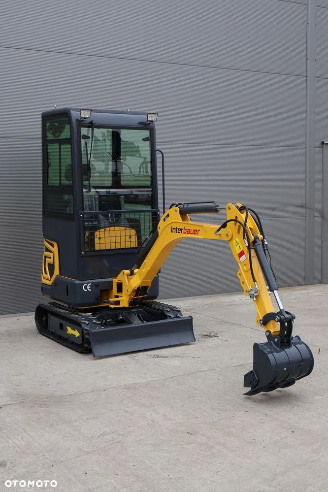 Inny Interbauer MKT12B - 6