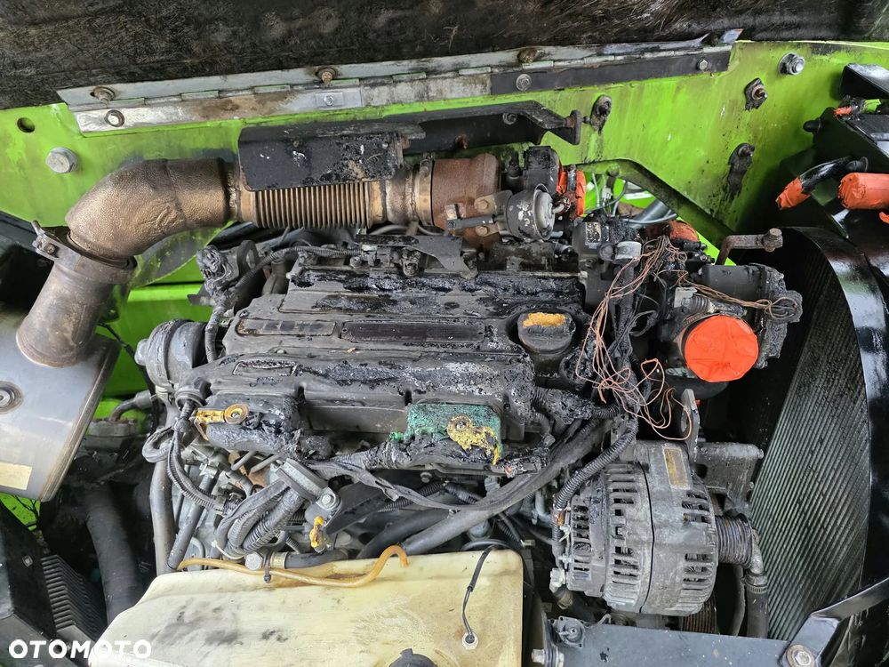 Merlo TF 50.8TCS-156 CVTRONIC - 10