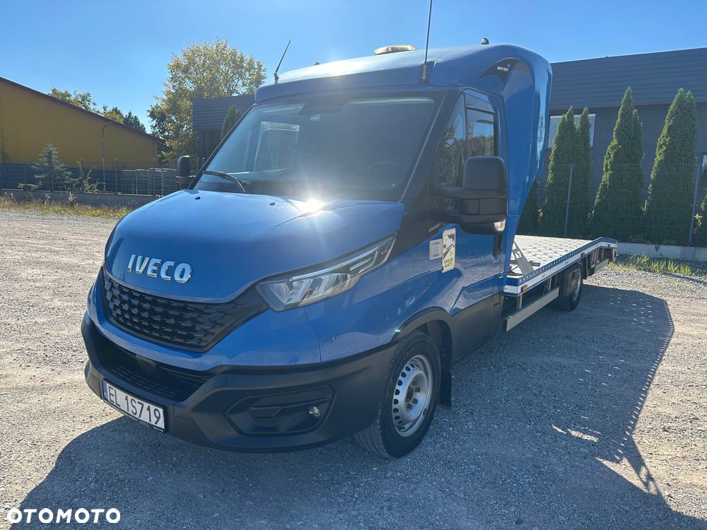 Iveco 35S18