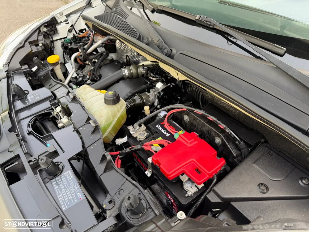 Renault Kangoo 1.5 Dci - 36