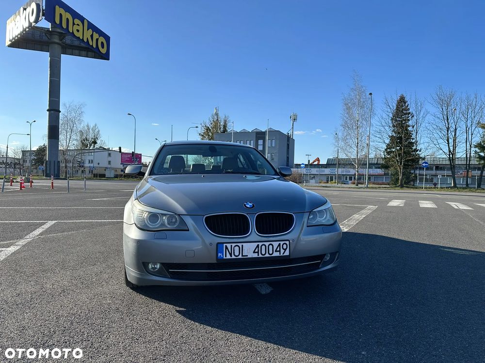 BMW Seria 5 - 2