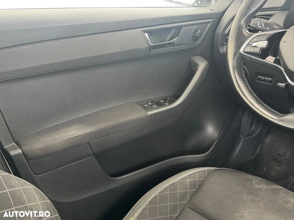 Skoda Fabia 1.0 TSI 95 CP Ambition - 24