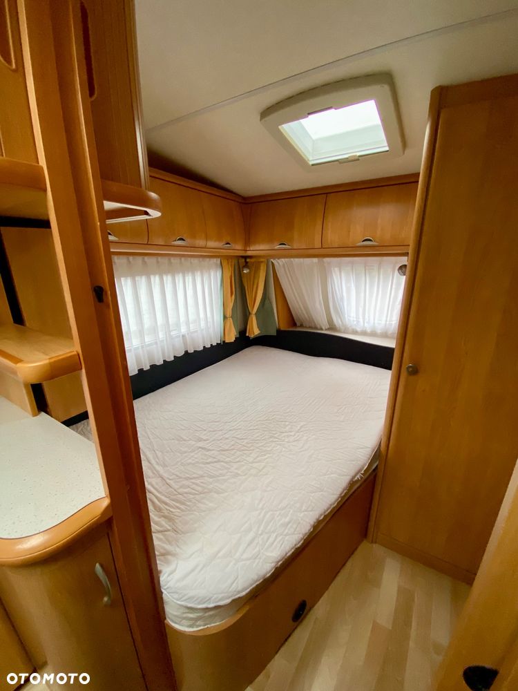 Hobby Excellent 495 - 15