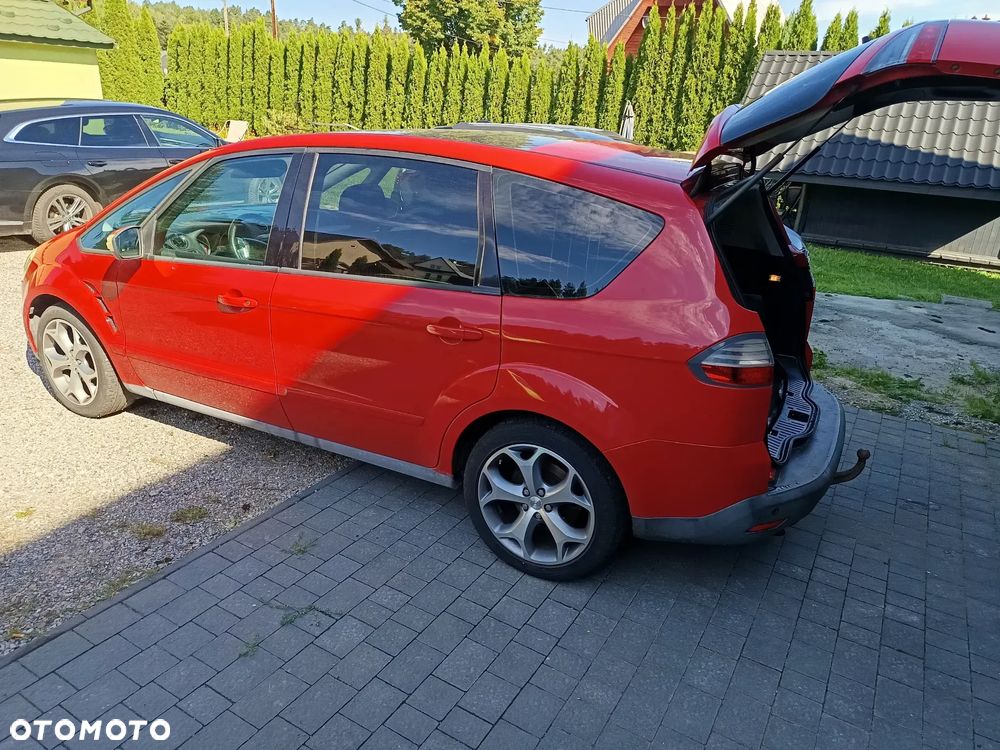 Ford S-Max 2.0 Titanium - 26