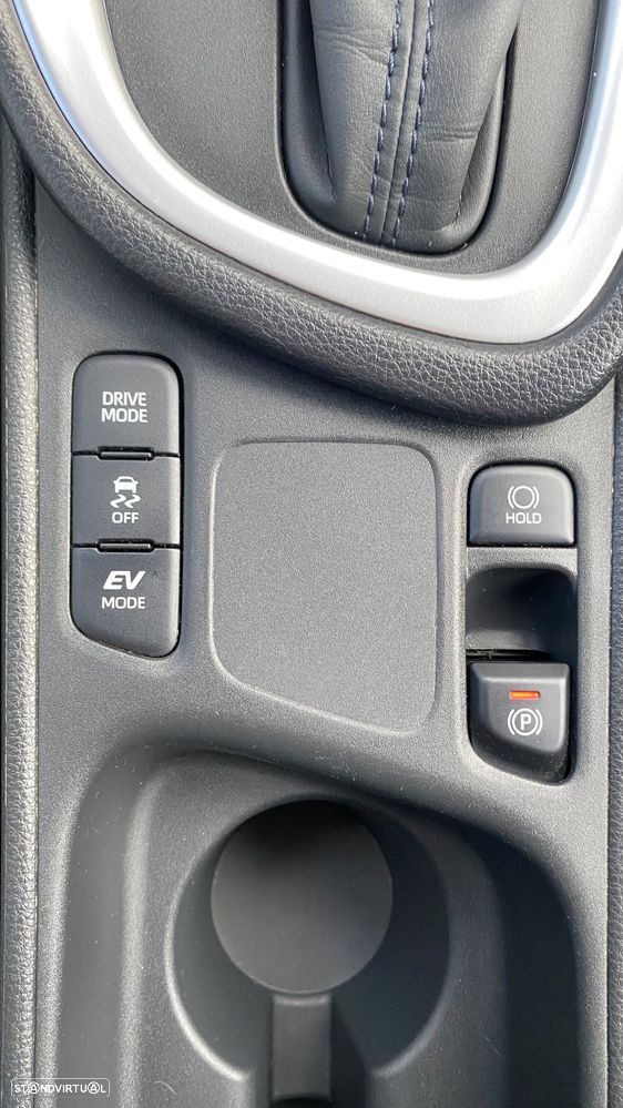 Toyota Yaris 1.5 HDF Comfort - 49