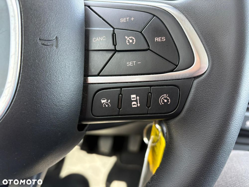 Fiat Tipo 1.6 MultiJet Easy - 16