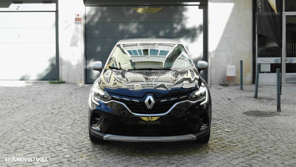 Renault Captur 2023 photo 3