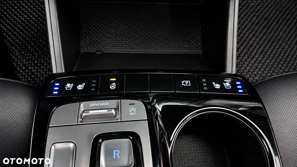 Hyundai Tucson - 15