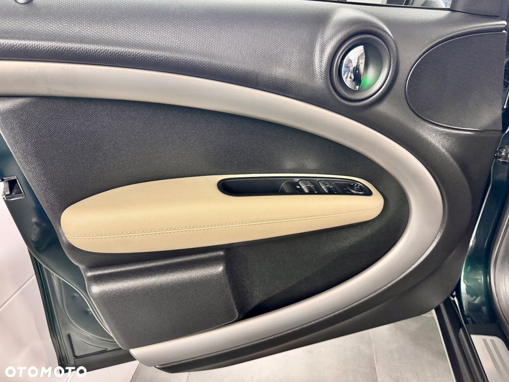 MINI Countryman One - 28