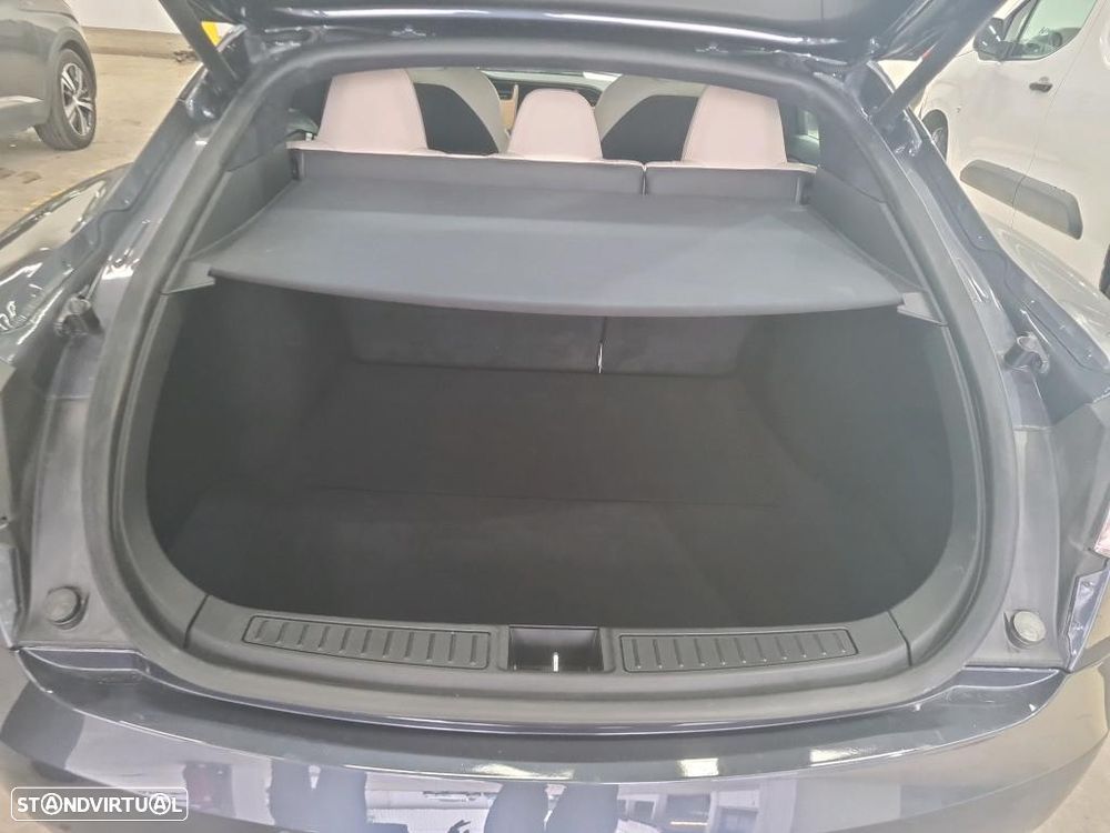 Tesla Model S 100 kWh Long Range AWD - 10