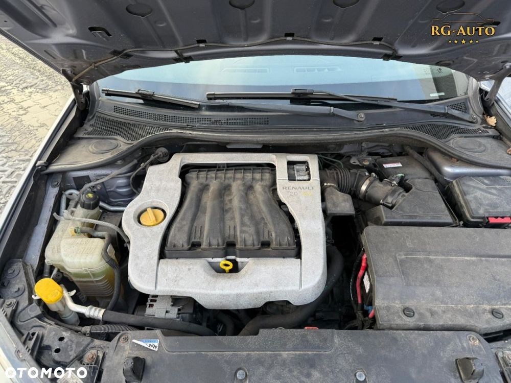 Renault Laguna - 18