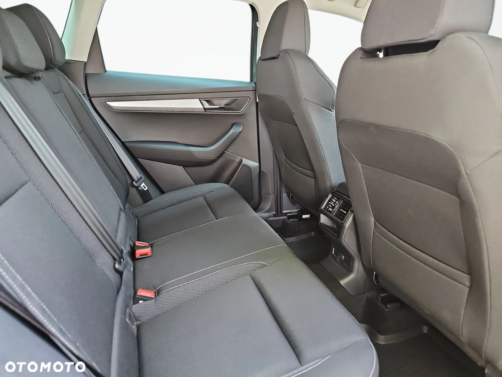 Skoda Karoq 1.5 TSI ACT Edition 130 DSG - 9