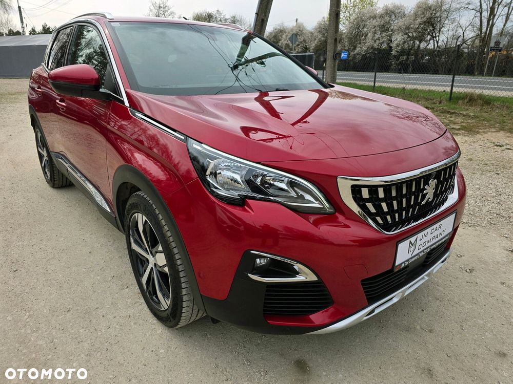 Peugeot 3008 - 16