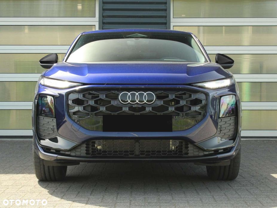 Audi Q3 Sportback TFSI 150 kW Quattro S tronic - 4