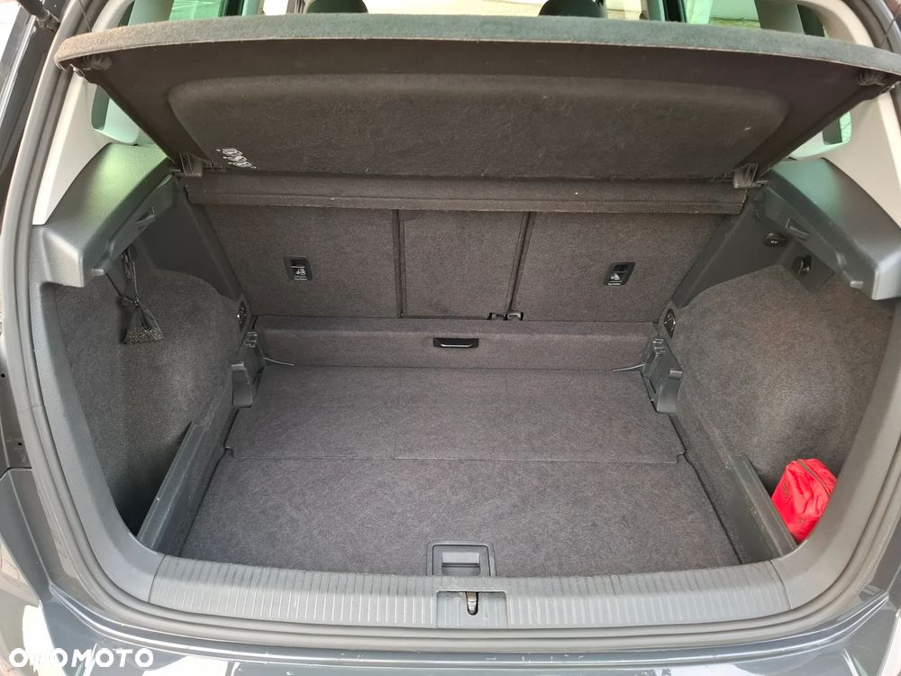 Volkswagen Golf Sportsvan SV 2.0 TDI BMT Highline - 38